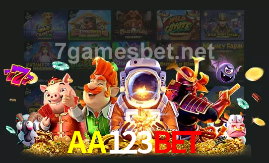cassino AA123Bet