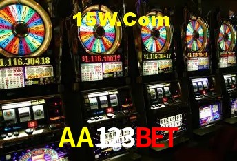 AA123Bet App