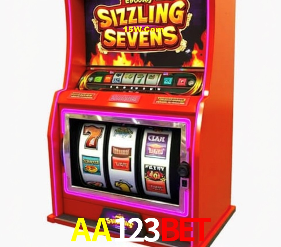 Apostas de Futebol AA123Bet