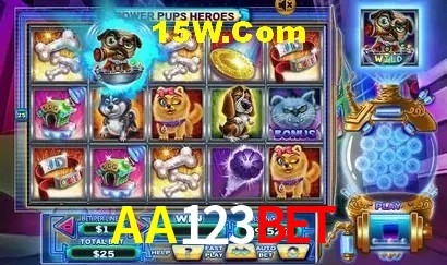 AA123Bet,AA123Bet App