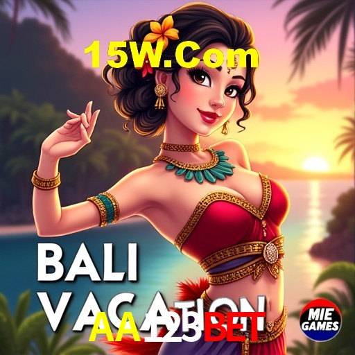 Programa VIP AA123Bet