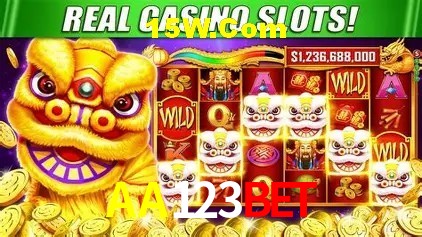 Explore as vantagens do AA123Bet: serviço profissional e confiabilidade