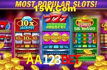 Login Seguro AA123Bet