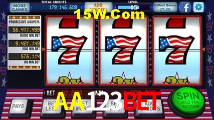 Benefícios da Conta AA123Bet