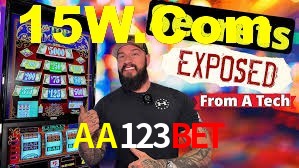 Statistics AA123Bet
