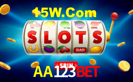 AA123Bet