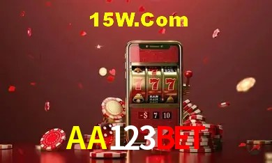 Jogos de Slot AA123Bet