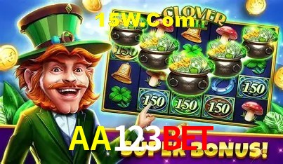 AA123Bet Plataforma