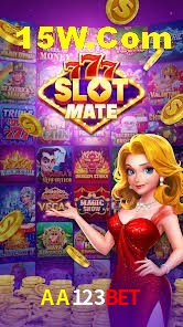 Flash Promotion AA123Bet
