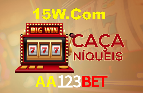 Exclusive Games AA123Bet