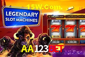  AA123Bet App