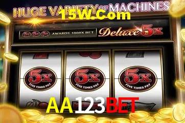 Tecnologia da Plataforma AA123Bet