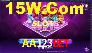 Welcome Bonus AA123Bet