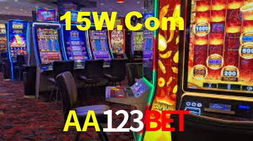 Live Casino AA123Bet