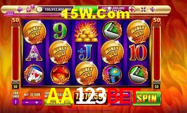 AA123Bet: Seu Cassino Premiado com Pagamentos Rápidos