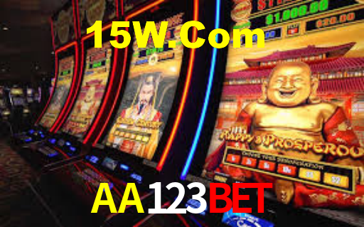 Daily Bonuses AA123Bet
