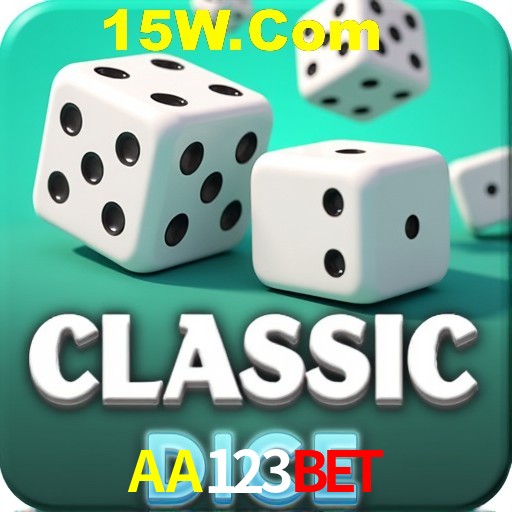 Descubra o Mundo do Cassino Online com AA123Bet