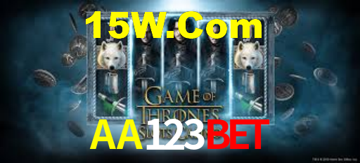 VIP Casino AA123Bet