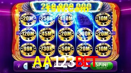 AA123Bet