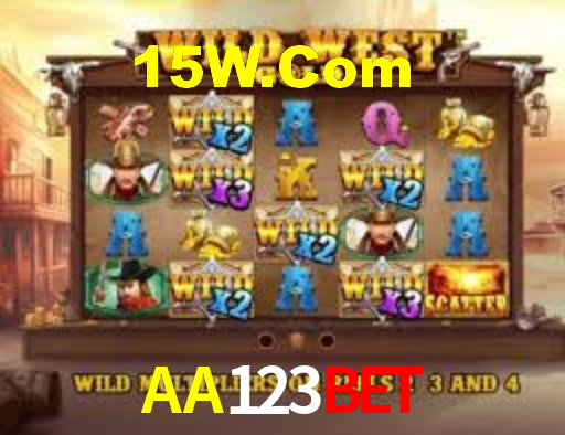 Programa VIP AA123Bet