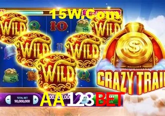 Promoções Sazonais AA123Bet