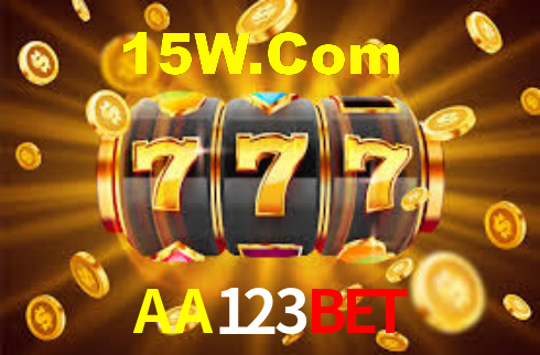 AA123Bet