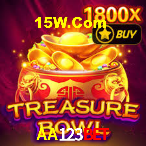 Tournaments AA123Bet