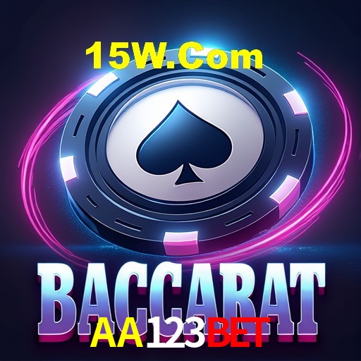 Casino VIP AA123Bet