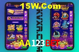 Account Benefits AA123Bet