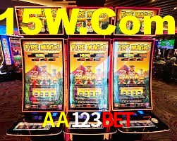 Live Casino AA123Bet