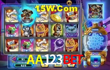 AA123Bet